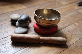Tibetan Bowl Meditation