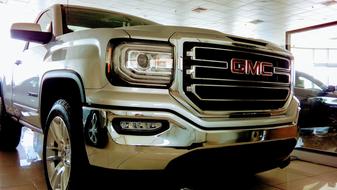 Gmc Cars Vehicle