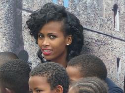 Ethiopia Addis Ababa