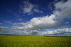 Qinghai Lake The