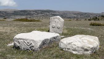 Tomb Heritage