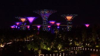 Singapore Marina