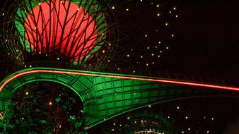 Singapore Show