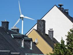 Eco-Friendly Energy Demand