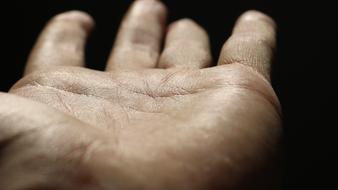 Hand Pattern
