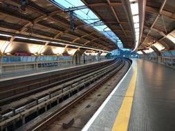 Subway Field Clean São Paulo