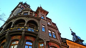 Heritage Prague