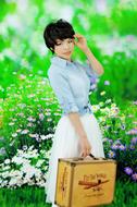 Beauty Tutu Short