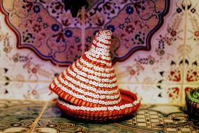 decorative color decoration