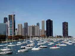 Chicago Port