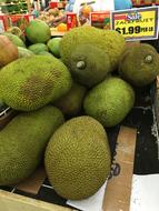 green delicious avacado