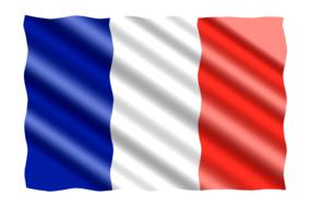 flag france