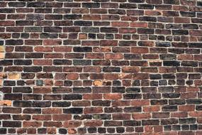 Brick Wall Background wall