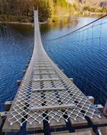 Bridge Imeseid Egersund
