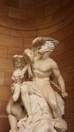 Art Sculpture Sculptural Group