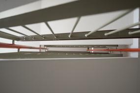 Staircase Apartment