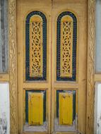 Door Art