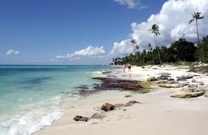 Bayahibe The National Park Of