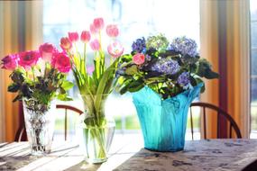 Flowers Bouquets Spring Bouquet Of