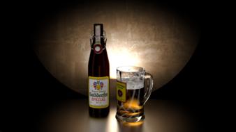 bier blender 3d haeberlein