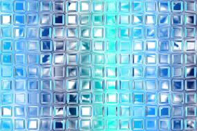 wall glass glow glint texture