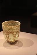 Cultural Relic Cup
