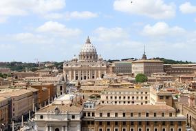 Italy Vatican City