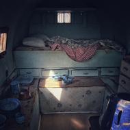 Sleep Room