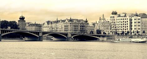 Prague