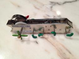 Toy Mechanical Wind Up