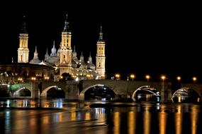 perfect Bridge Light Architecture