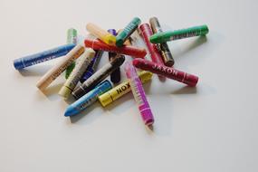 Composition Colors
