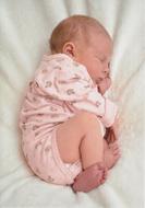 Baby Birth sleep