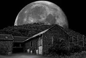 Nostalgia Moon