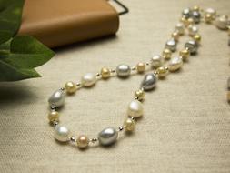 Freshwater Pearl Necklace