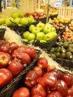 Grocery Store