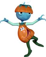 pumpkin halloween spooky october