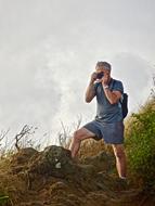 Photographer Action View