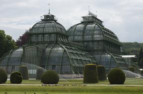 Vienna Botanical Garden