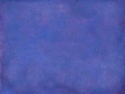 Watercolor blue background