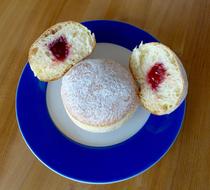 Berlin Baked Goods