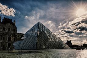 Louvre Museum