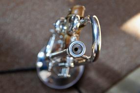 Musical Trumpet Mood