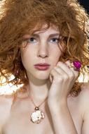 Fashion Jewelry Hair