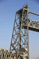 Rotterdam Hef Bridge