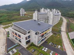 Canton Civil Aviation