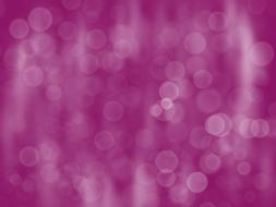 abstract blurred pink background with highlights