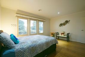 Interior Rendering room