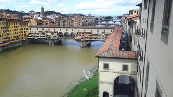Florence Tuscany Italy