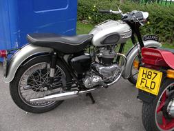 Classic British